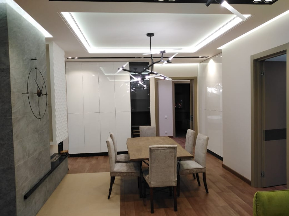 Ремонт квартиры