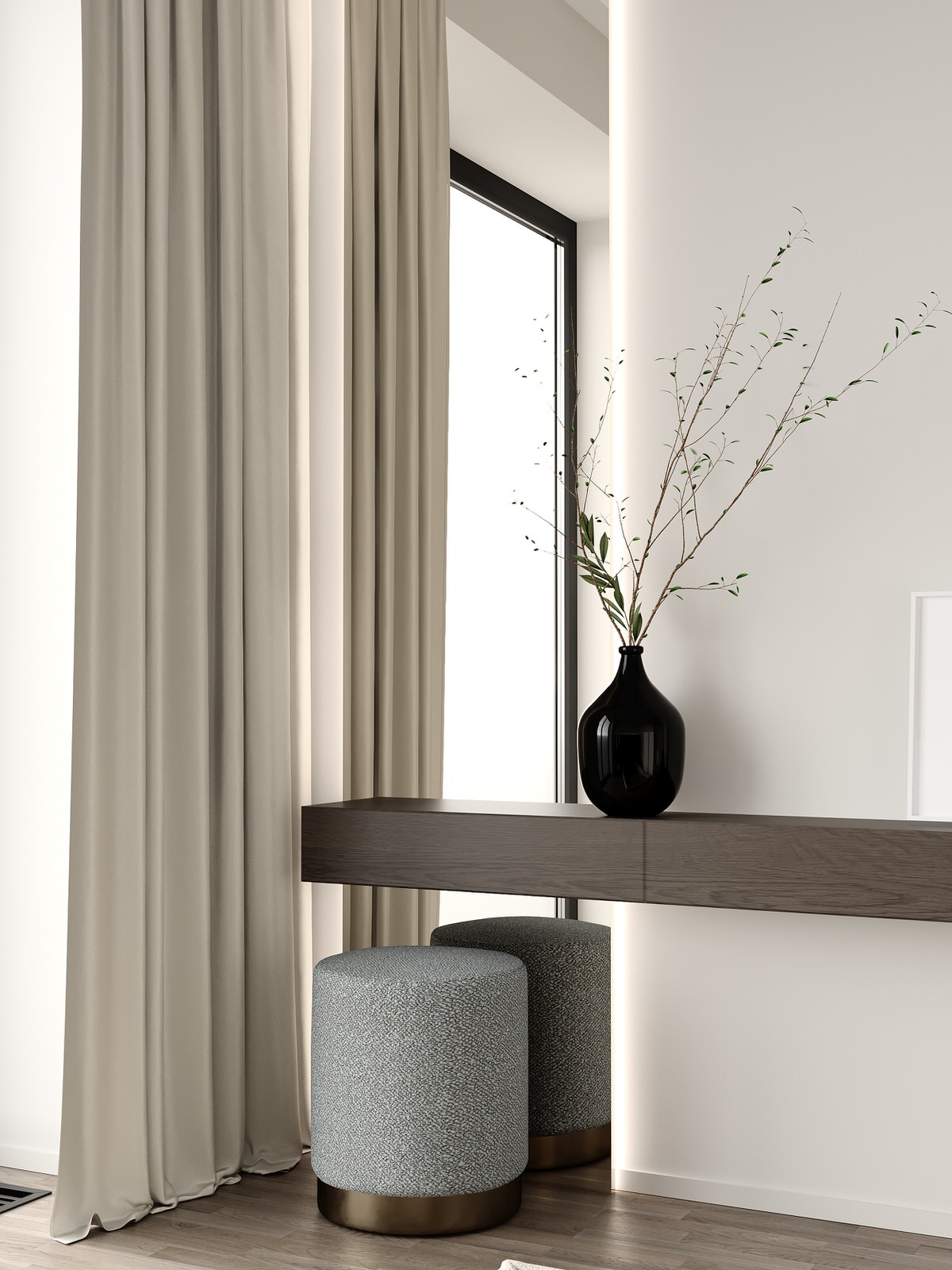 Дизайн проект Prime Park