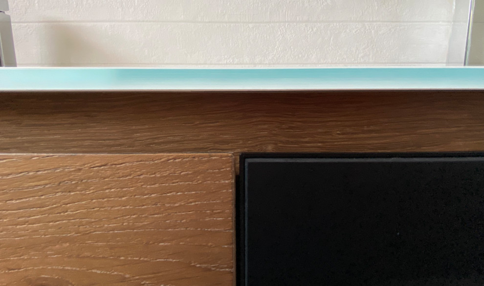 New look ambiente bagno | 160 MQ |