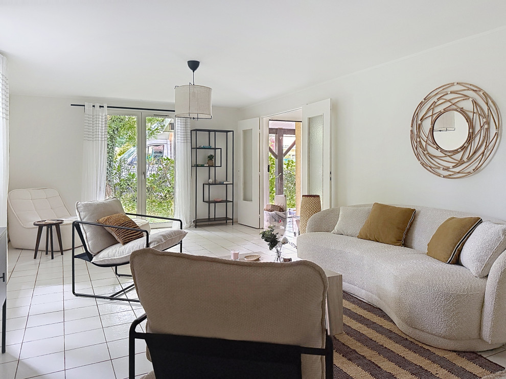 PROJET PHILIPPE I Home Staging pour mieux vendre