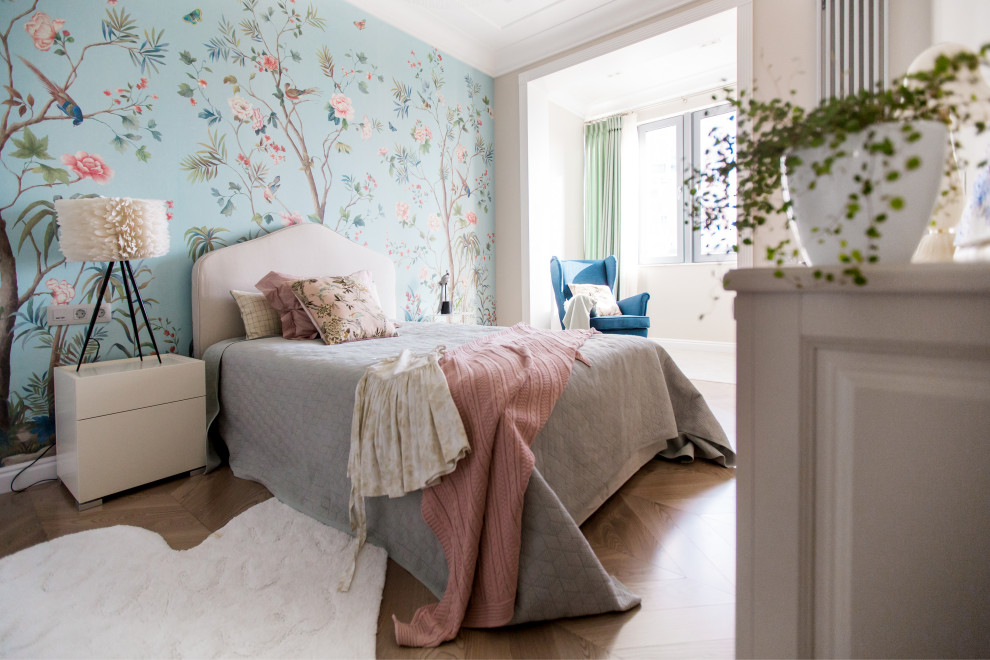 Леопарды и оттенки серого