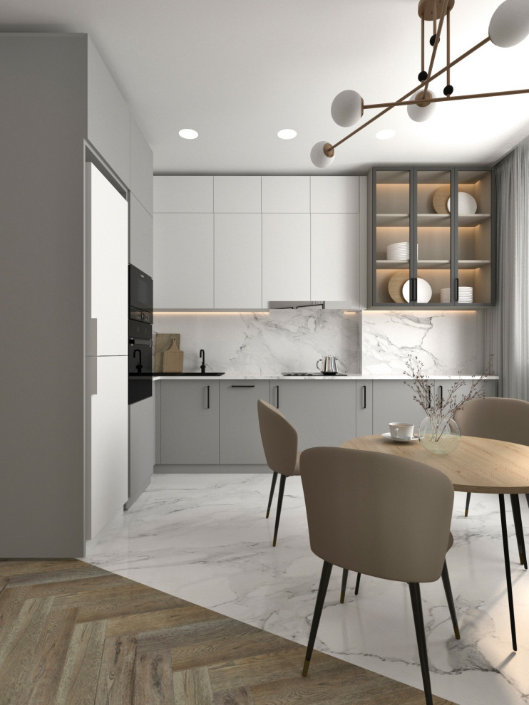 Солнечная аллея