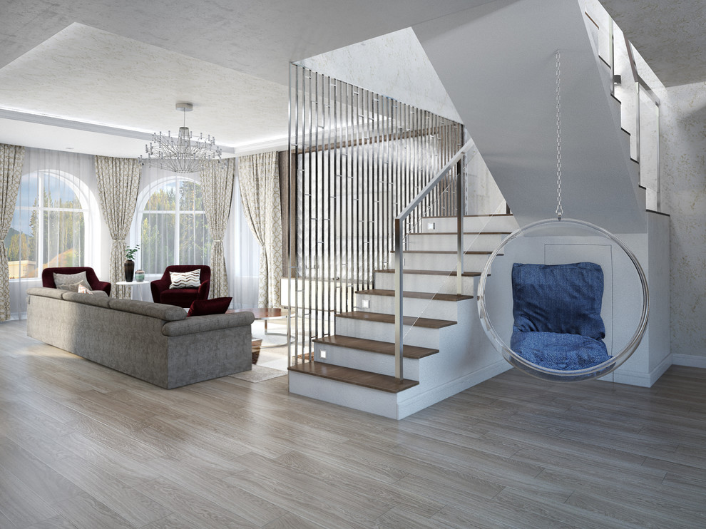 Дом для молодой семьи