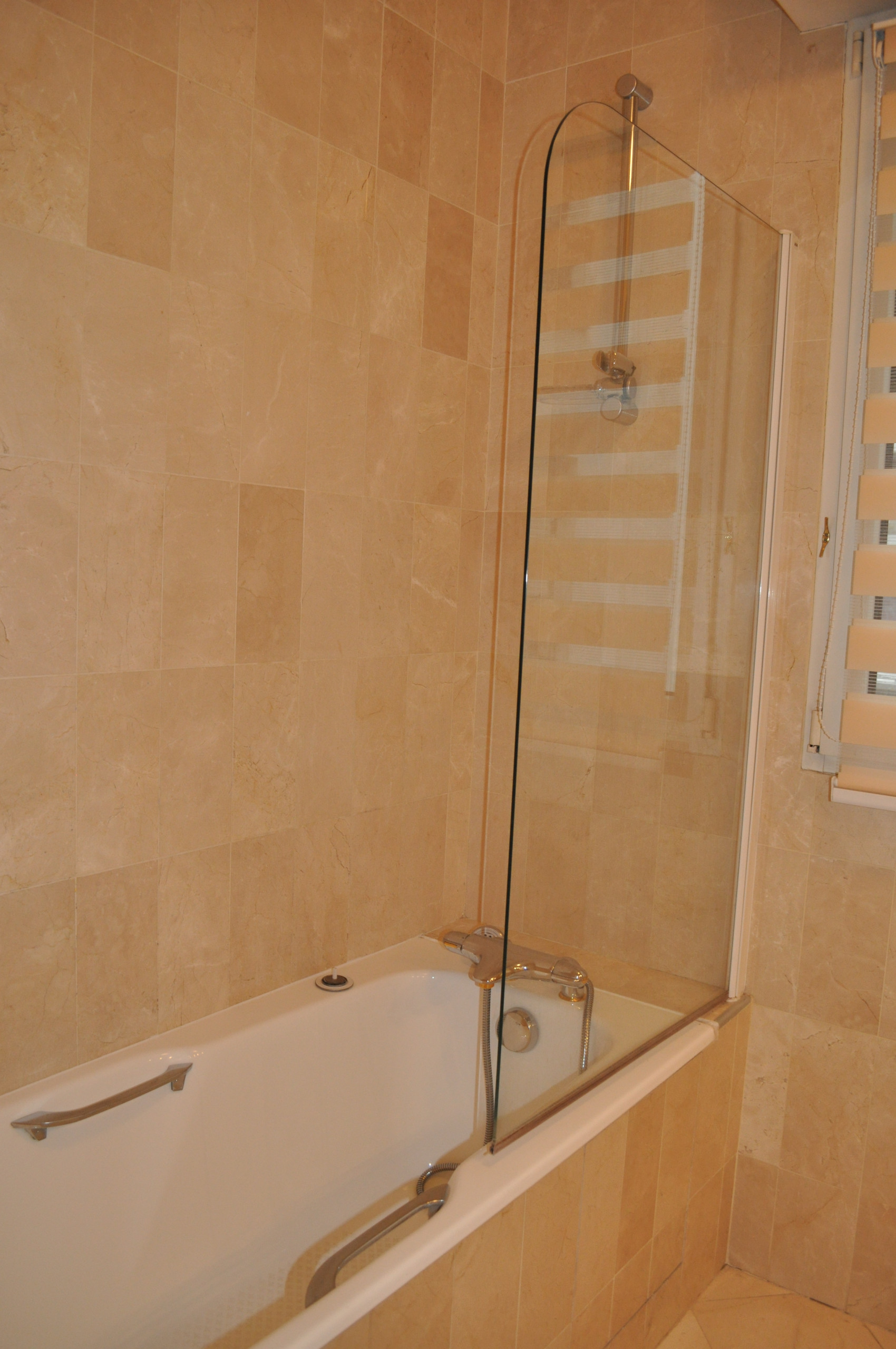 Travaux de peinture et parquet Neuilly sur Seine 110 m²