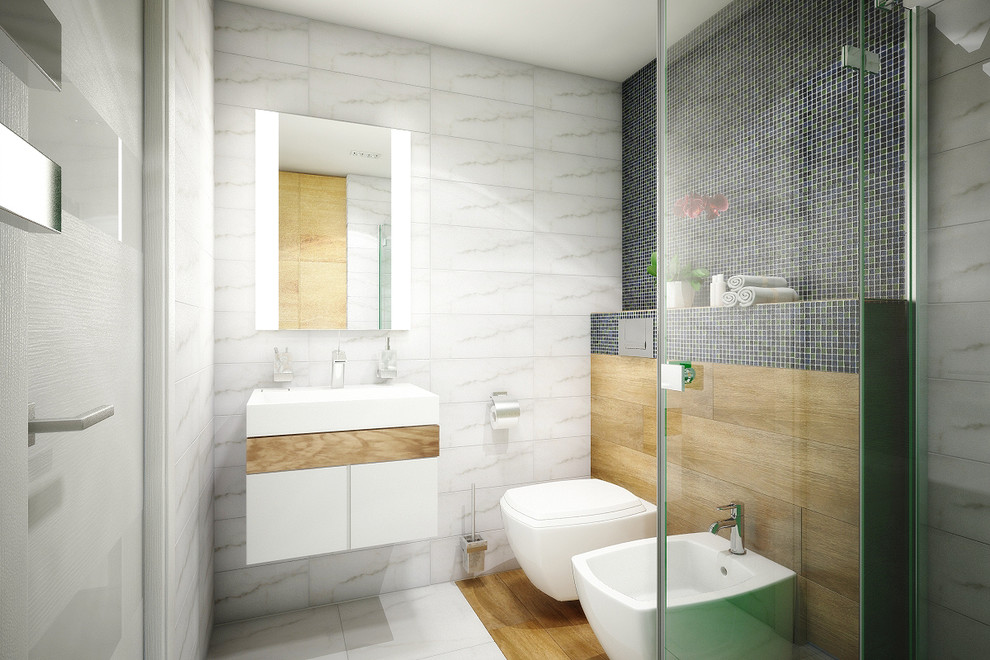 студия в ЖК Эланд