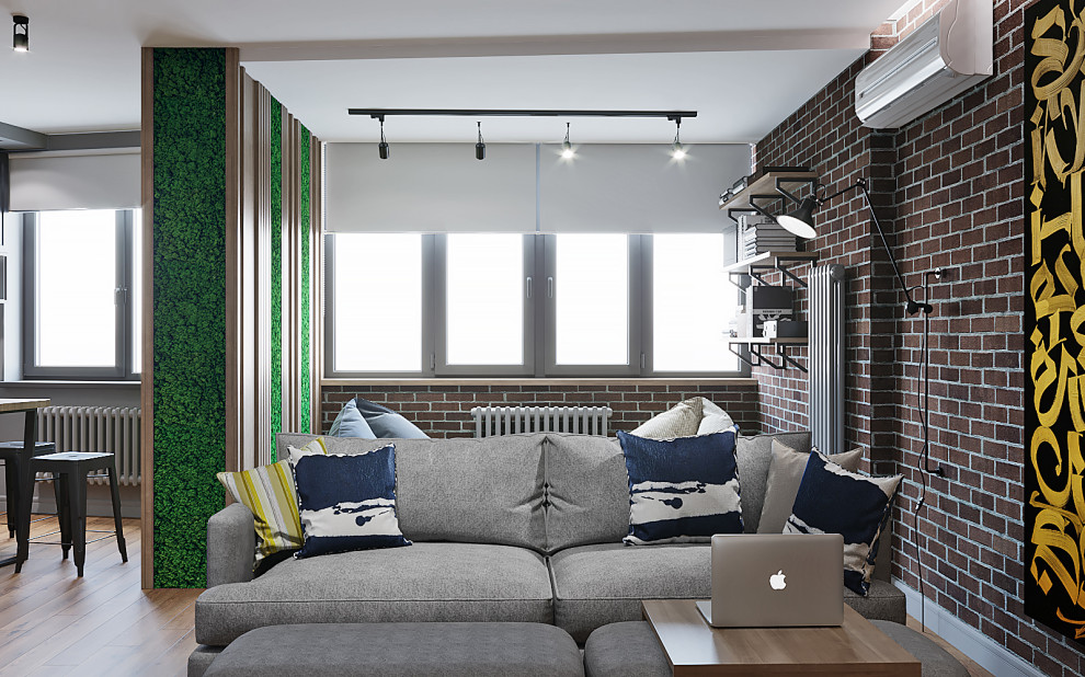 Однушечка стала полтарушечкой