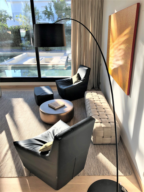 SALON trendy