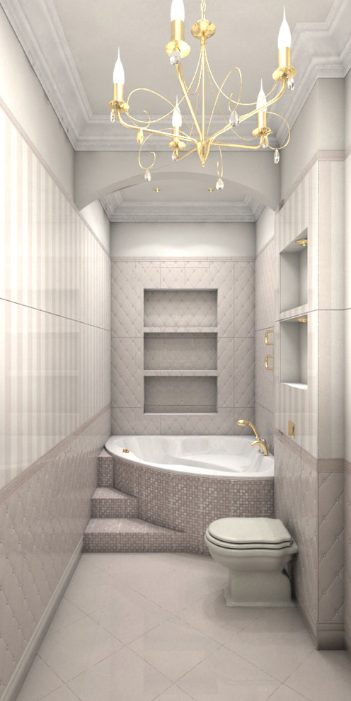 КП Павловы озера