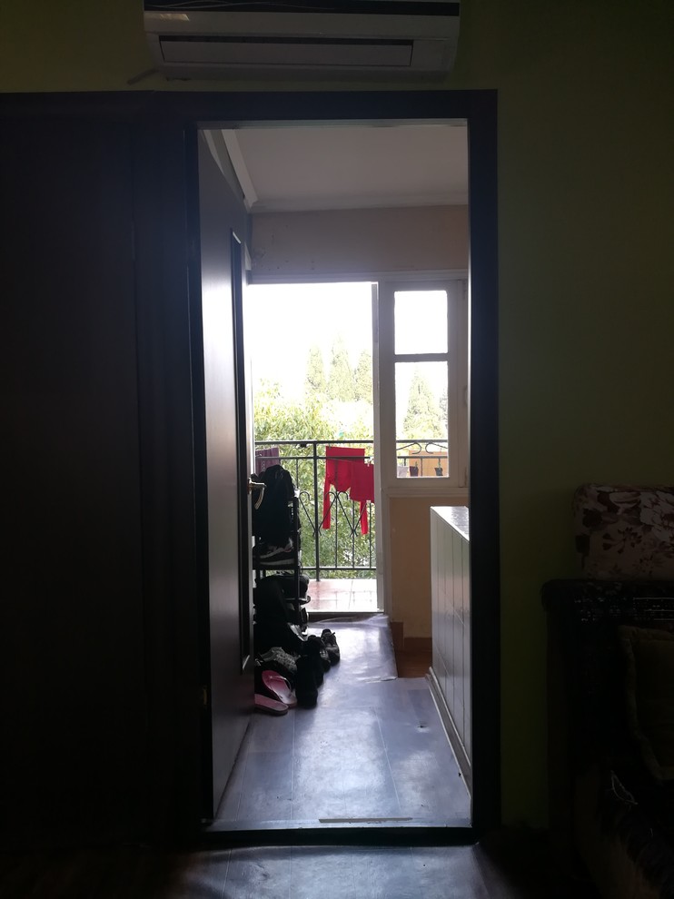 Гостиница г.Адлер