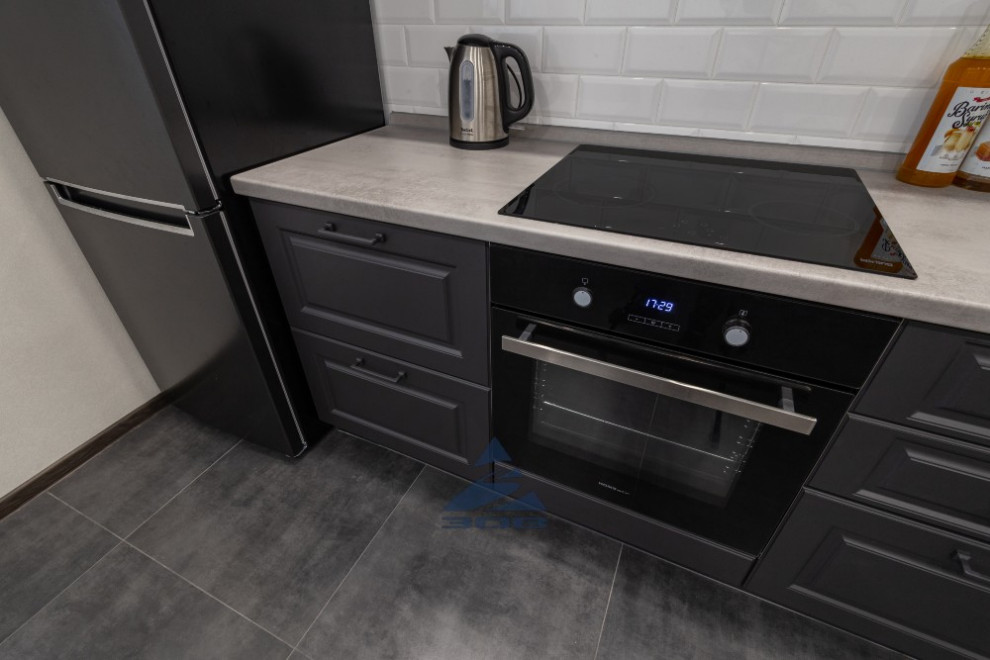 Кухня ПФК214