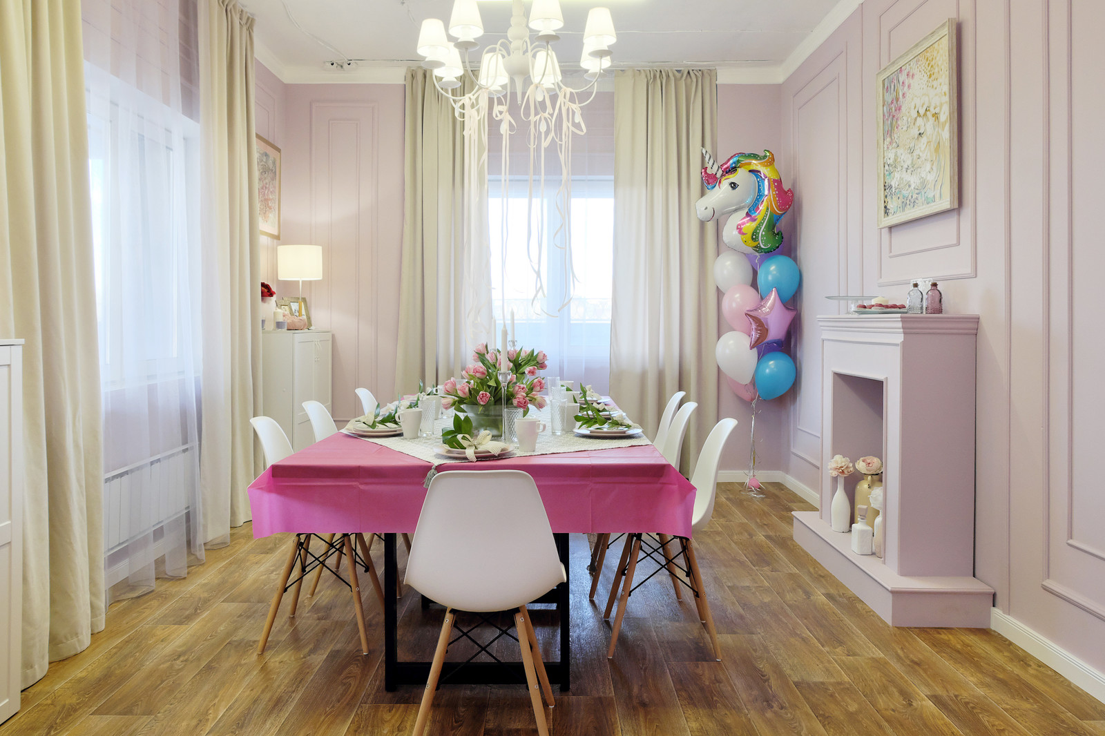 Студия кондитерская