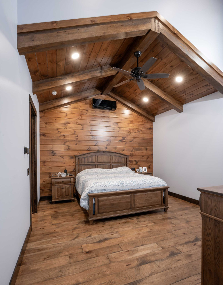 Crestline New Home