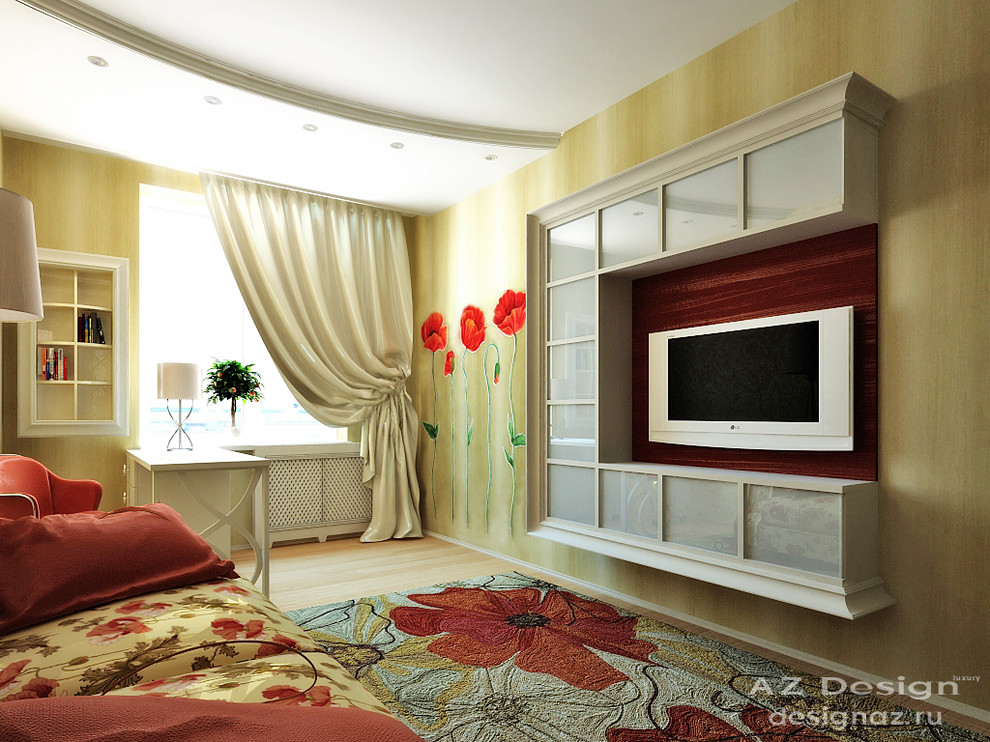 Квартира ЖК Юбилейный квартал