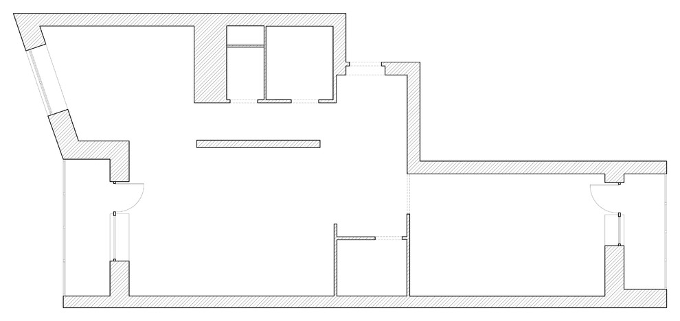 Квартира дизайнера
