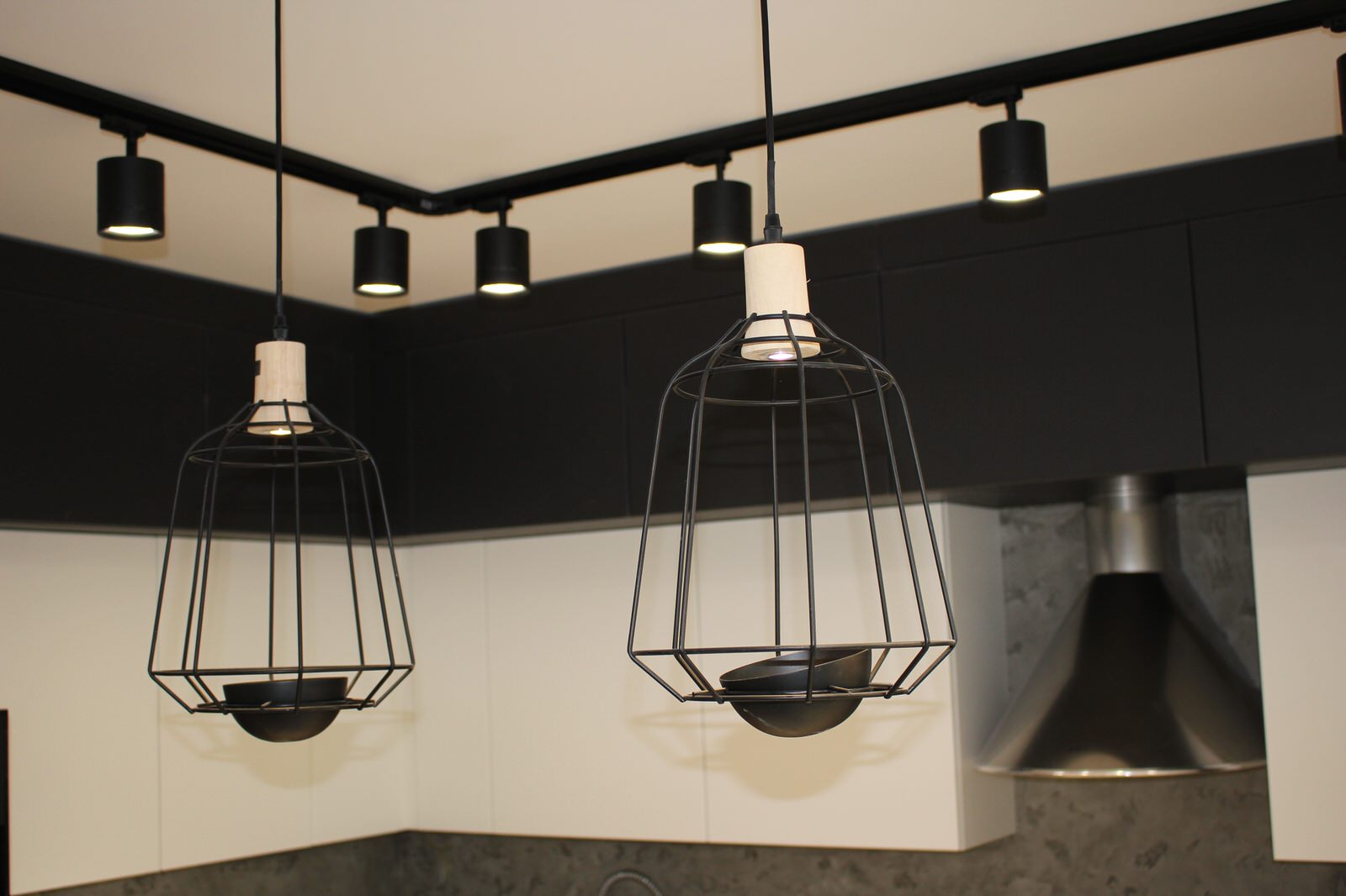 ЖК ОДИНЦОВО-I, ул. Каштановая, д10 / 85,1м2