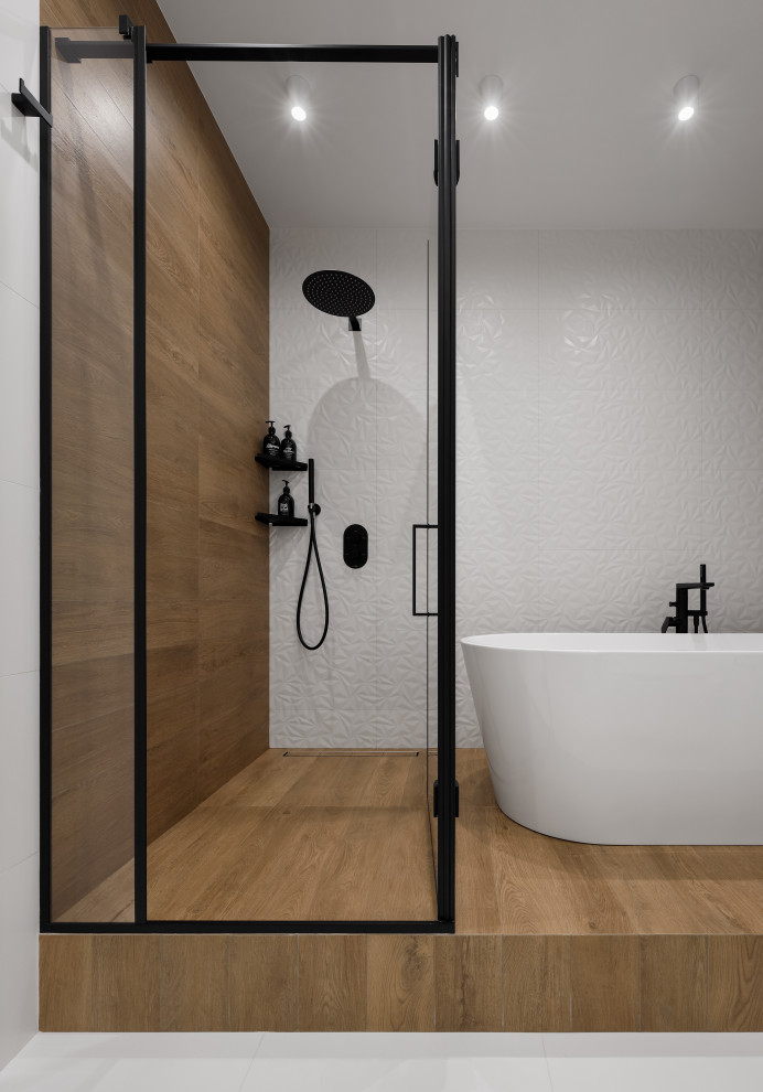 Двухкомнатная квартира для семьи из Москвы