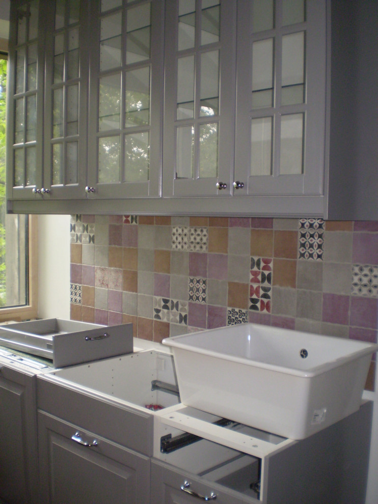 Коттедж в Ватутинках