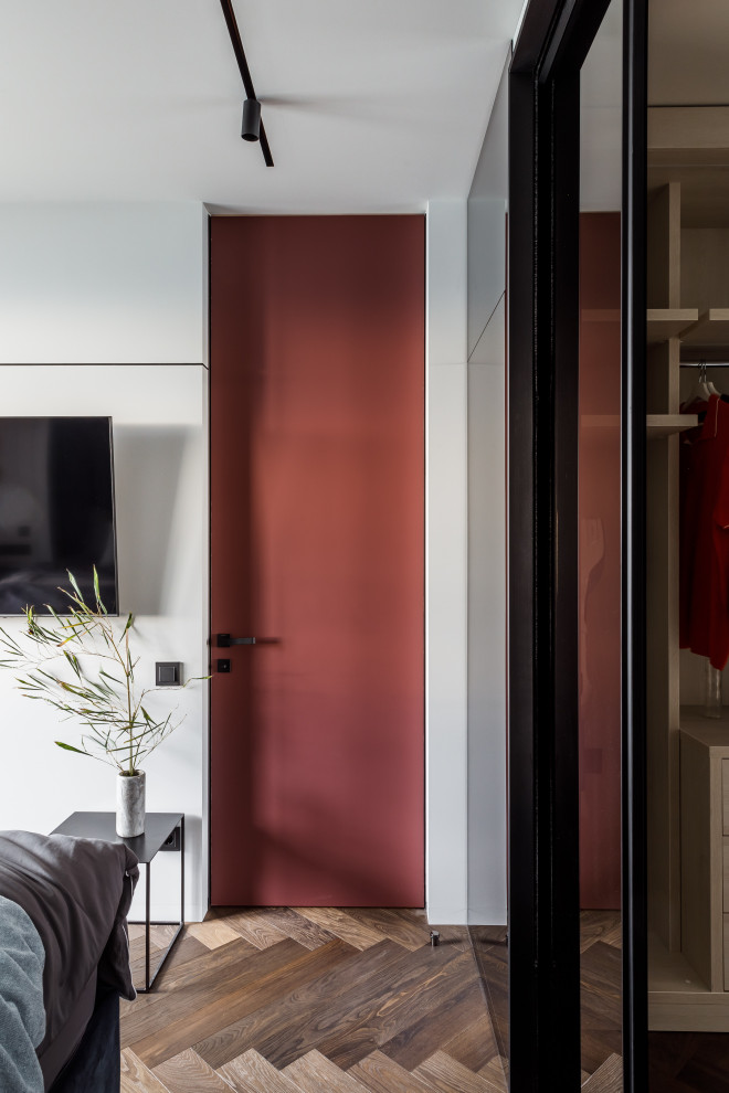 Квартира с видом на море