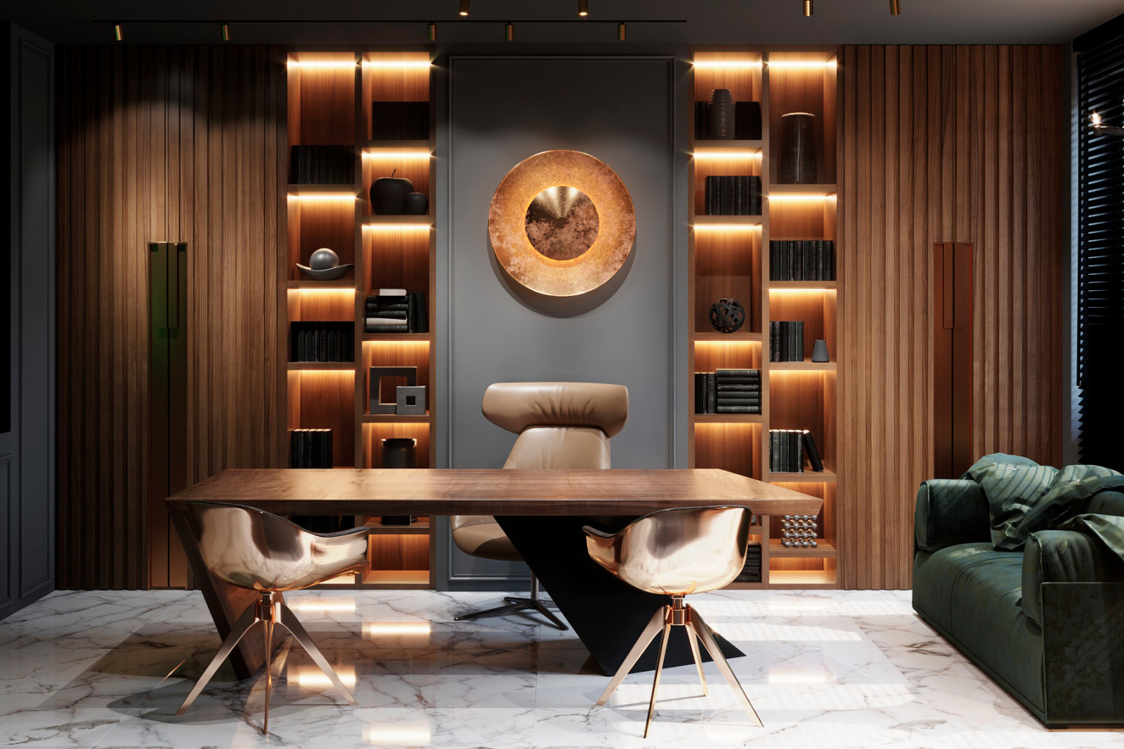 Квартира на Ленинском