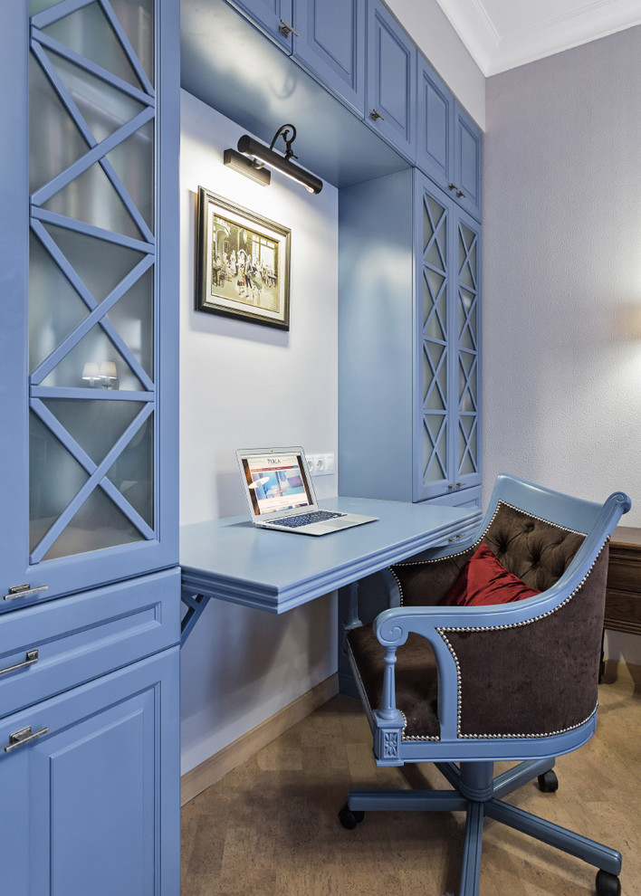 Уютная 2х комнатная квартира в Москве