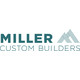 MILLER/Custom Builders
