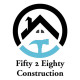 Fifty 2 Eighty Construction LLC.