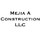 Mejia A Construction LLC