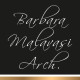 Barbara Malavasi Prog. Architettonica Design