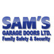 Sam's Garage Doors