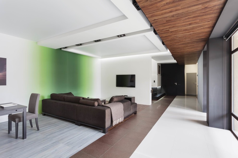 Коттедж в Арамиле