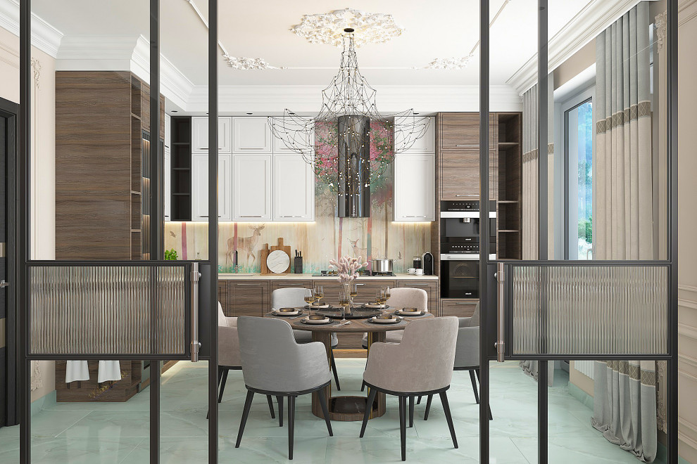 Неоклассика