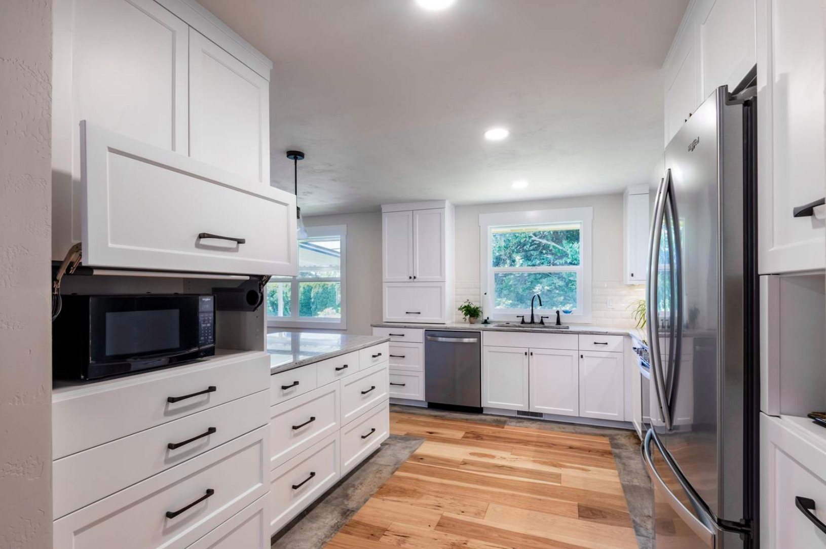 Kitchen Remodel