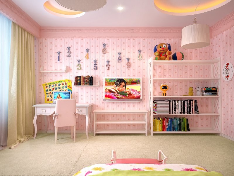 Особняк в Нео классике