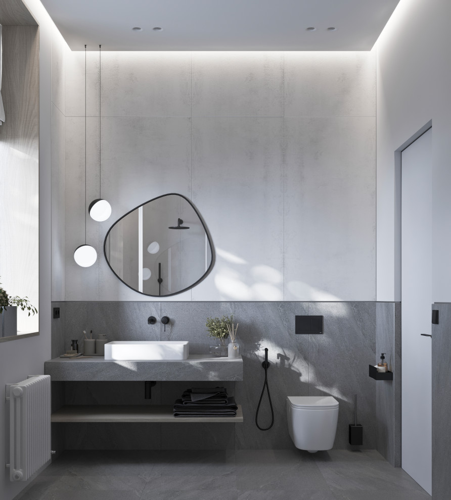 Коттеджный поселок «Горки Академпарка»