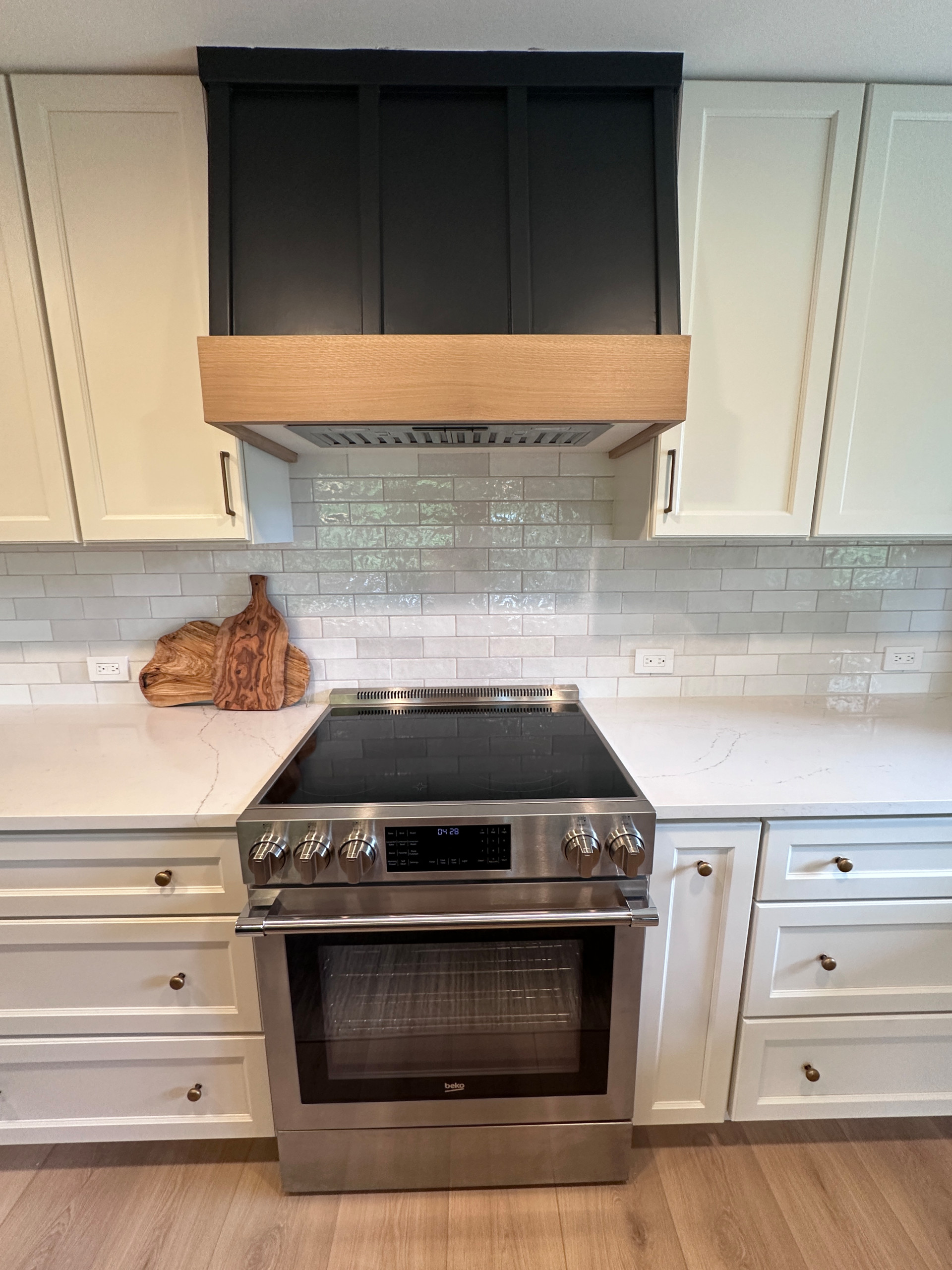 Basement remodel-ADU conversion