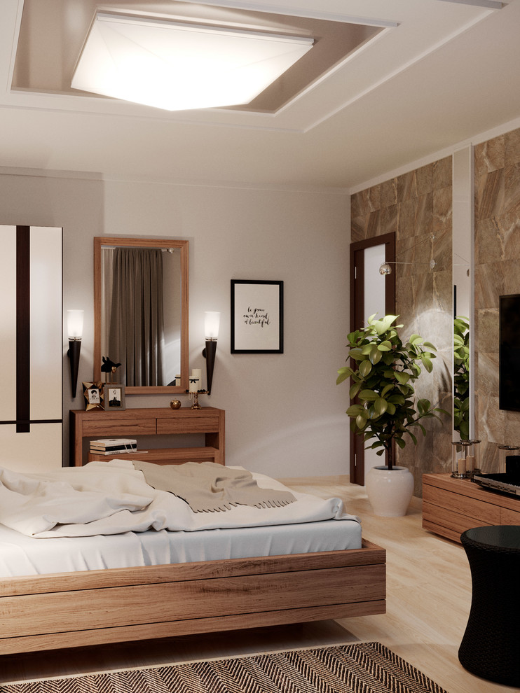 Квартира. Этнический характер.