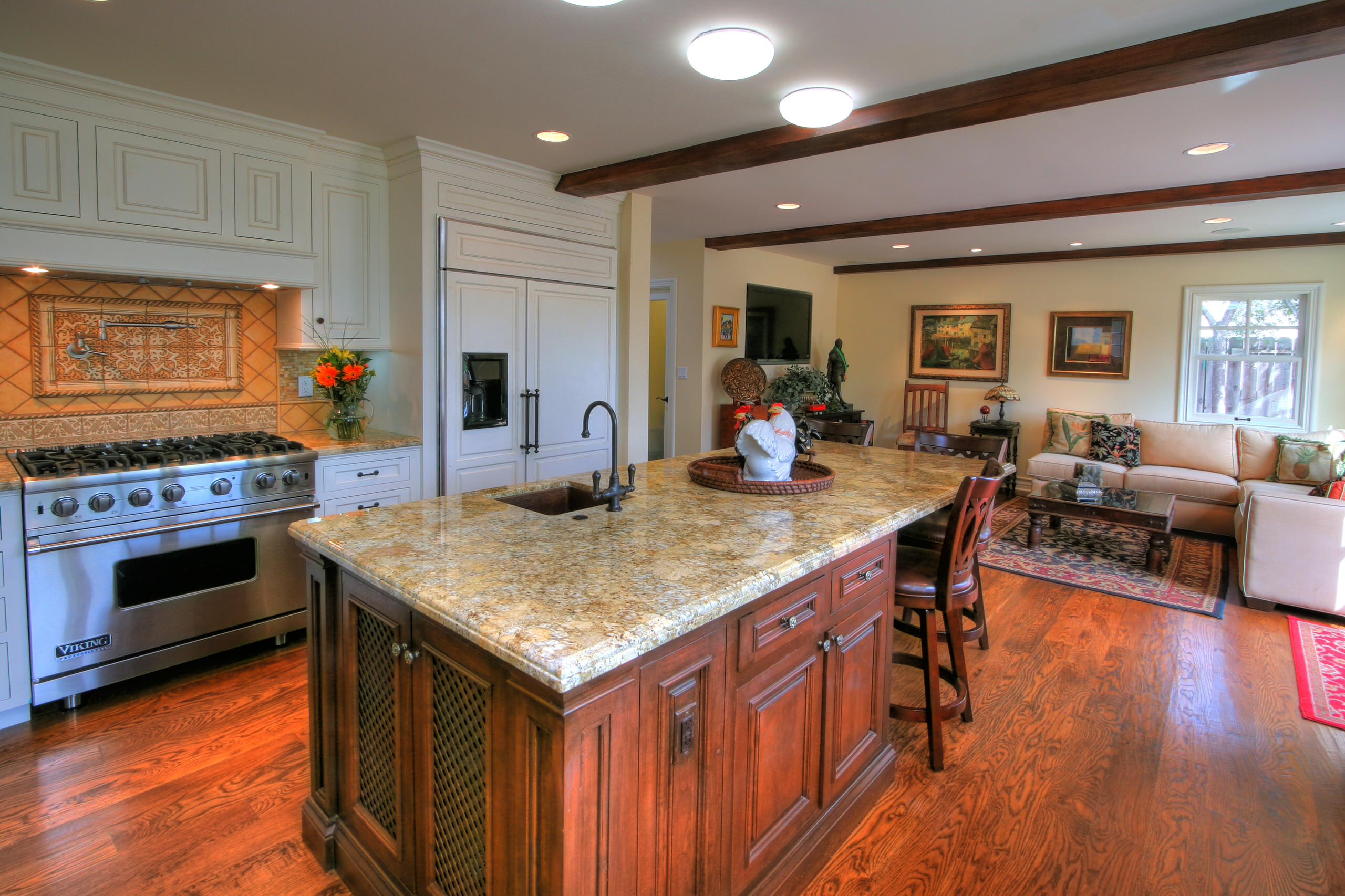 Crestline Kitchen Design