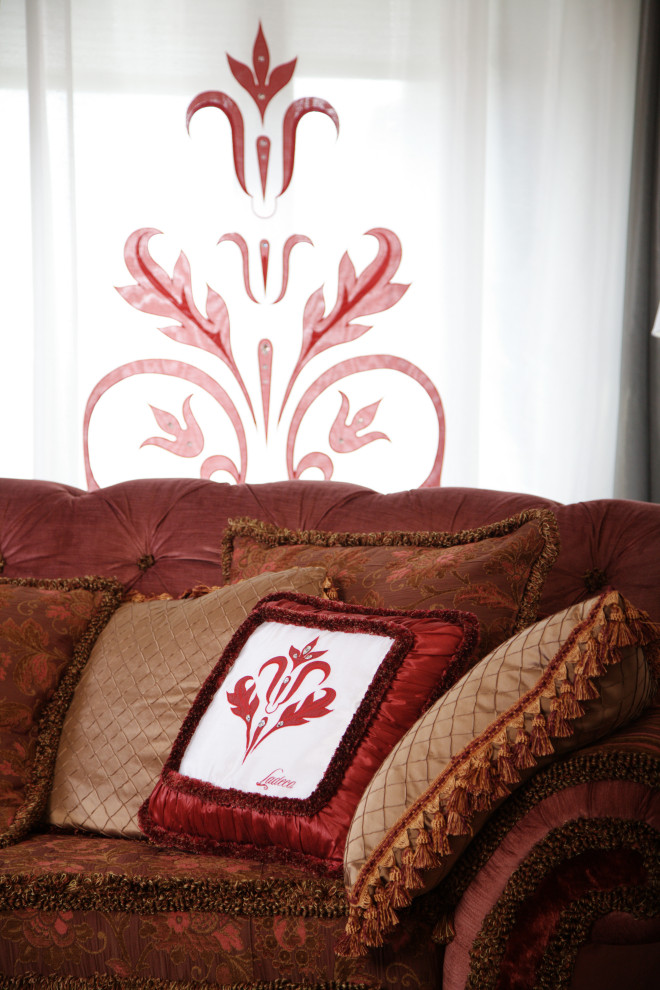 Частный дом