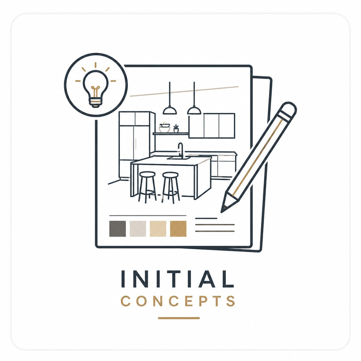 Initial Concepts
