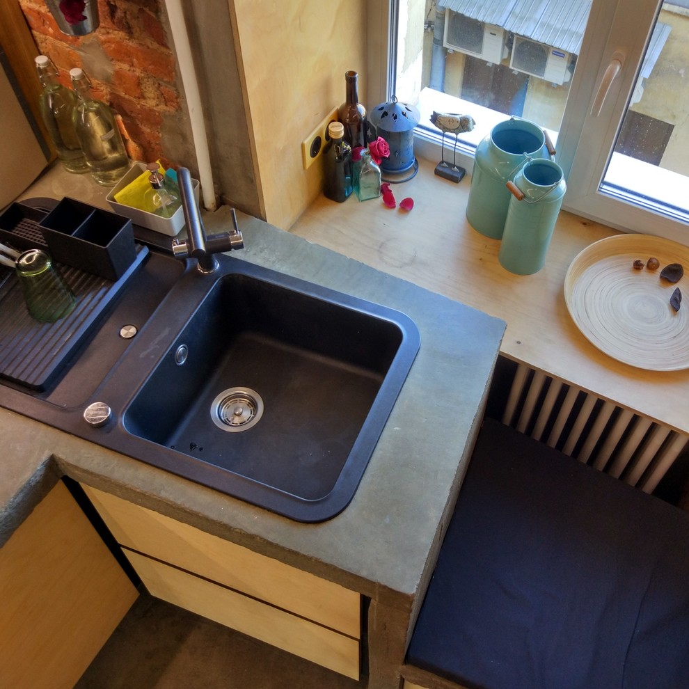 Кварира на канале Грибоедова