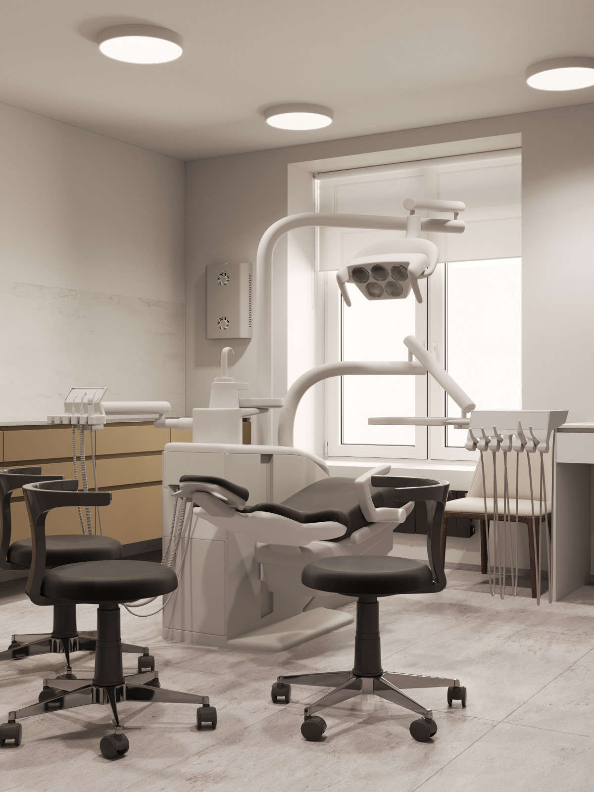 Центр стоматологии "ХЛЫНОВ"