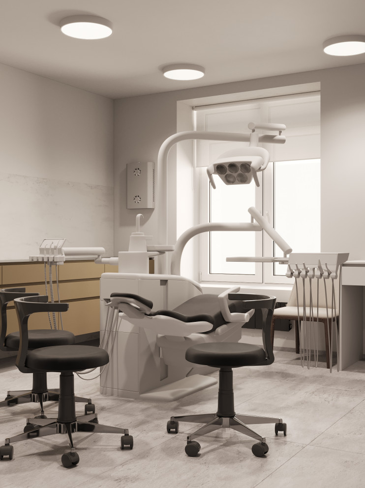 Центр стоматологии "ХЛЫНОВ"