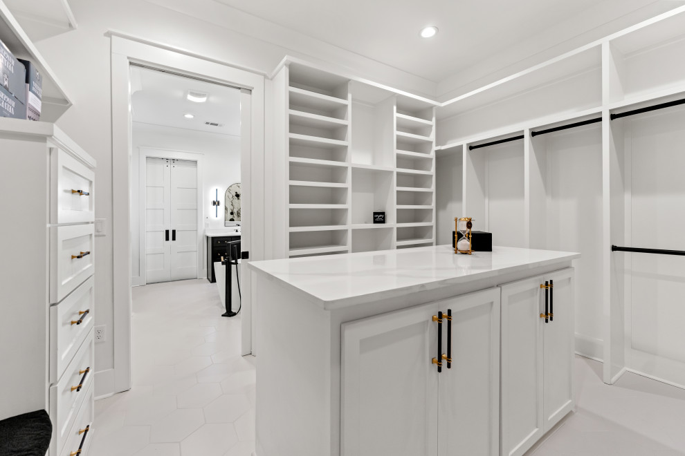JT - Watson New Build Construction