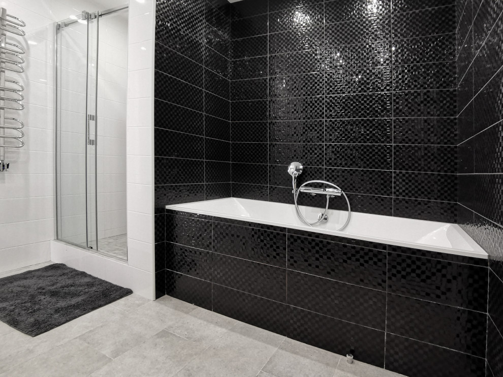 Фото квартиры в ЖК На Симоновском