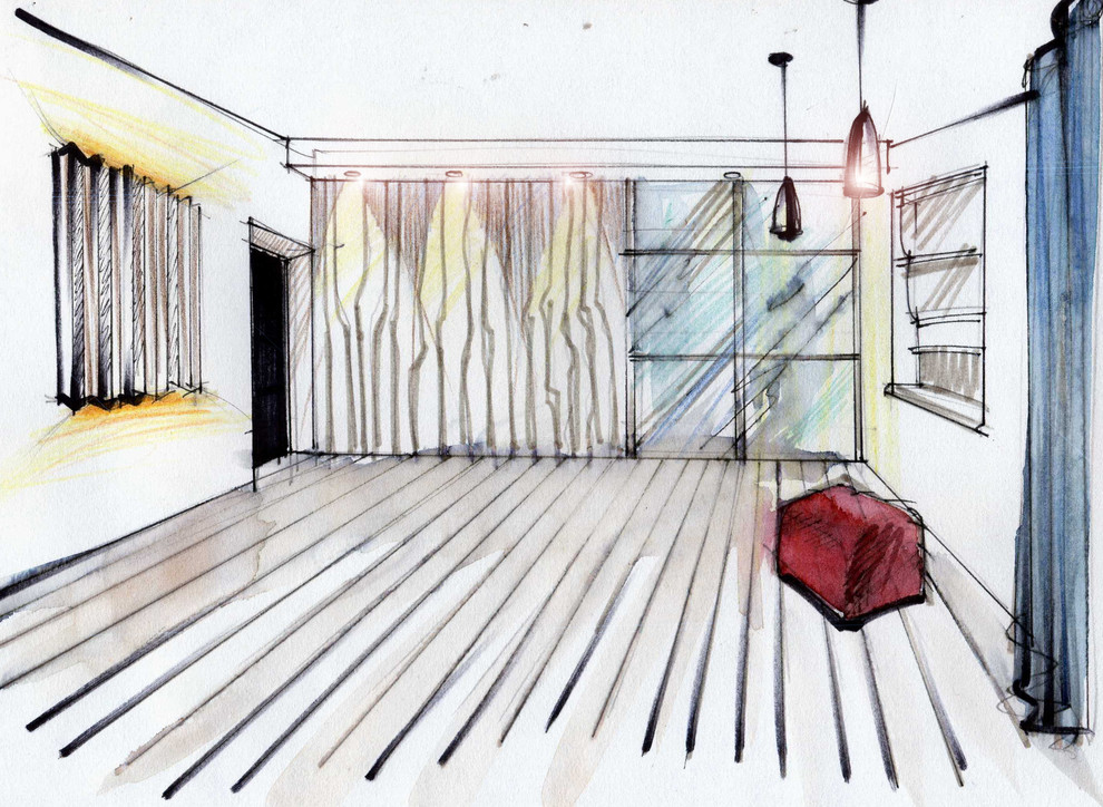 Перевёрткина(под шпилем)