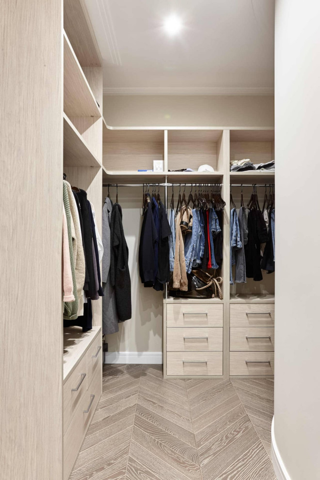 Дизайн и ремонт квартиры в ЖК «Мосфильмовский» — Море спокойствия