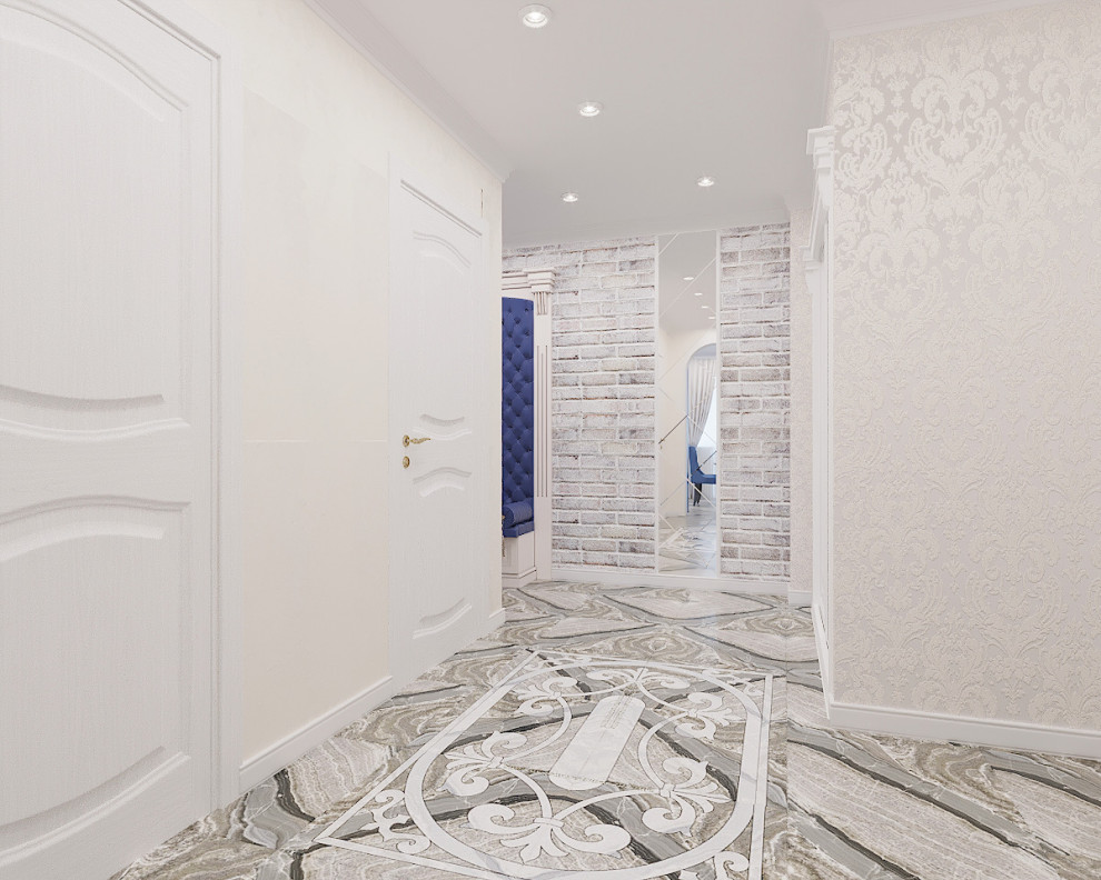 Квартира 67 м2