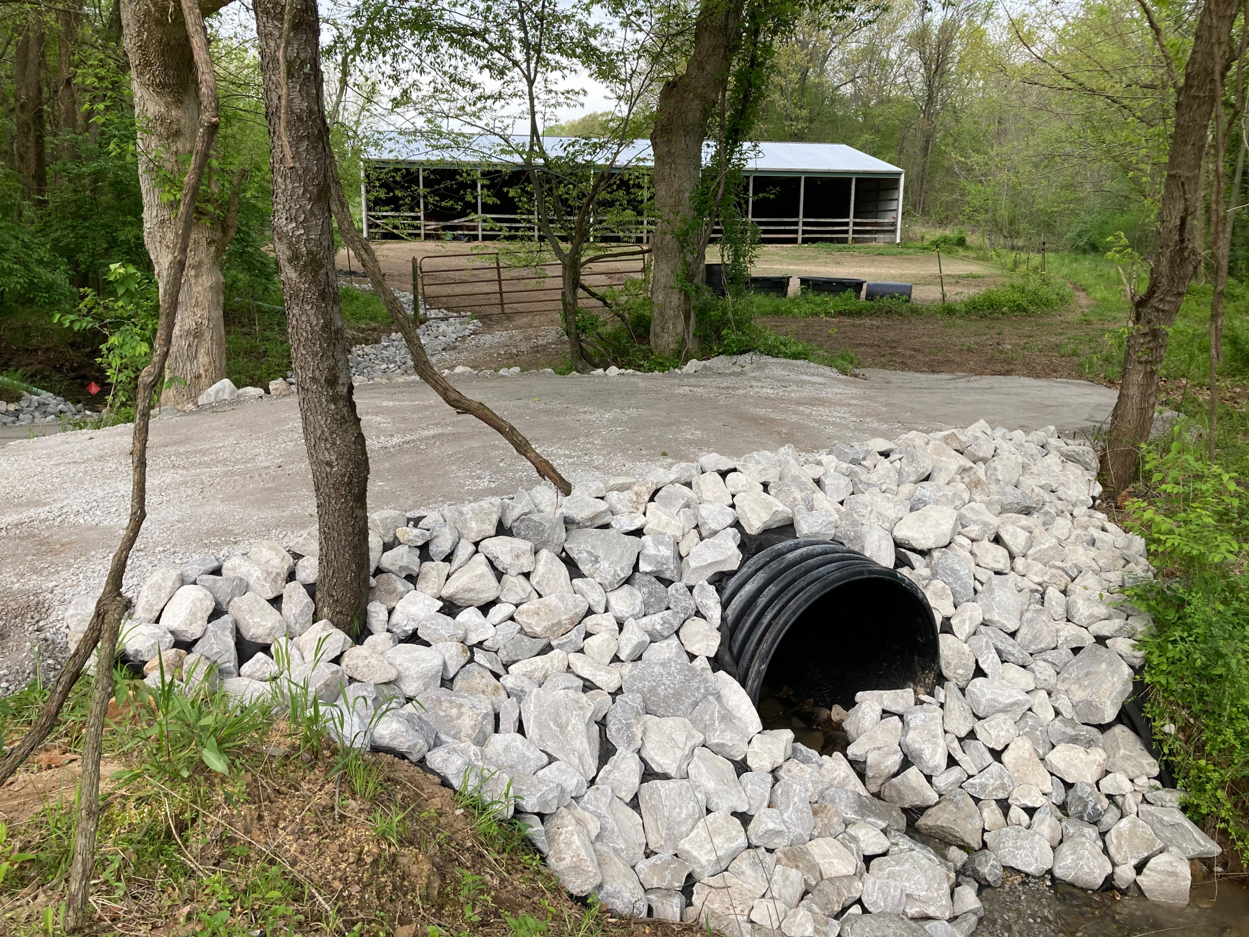 Design ideas for a traditional landscaping in Chicago.