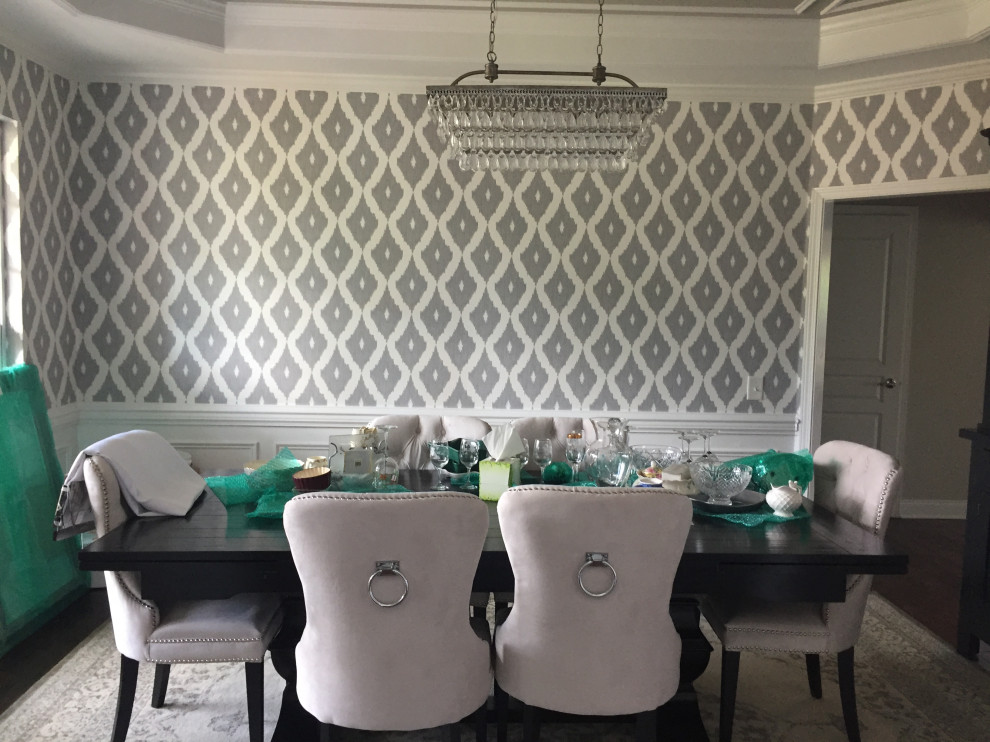 Interior Whole House Remodel