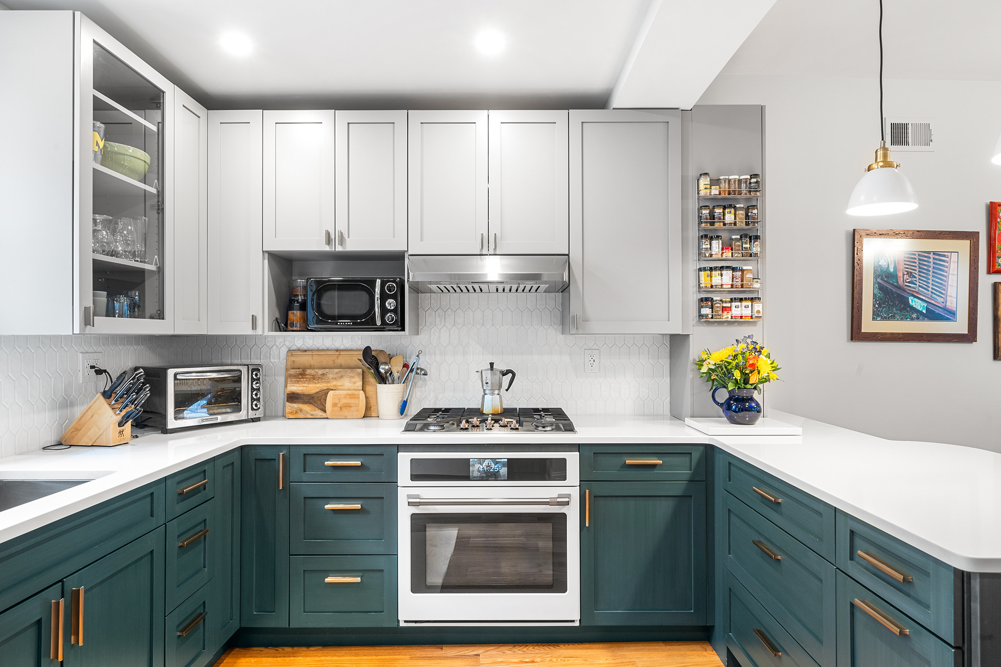 Queen Village Townhouse